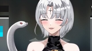 Black Ze Noah】【Songqie】Kisah Cinta Berdarah