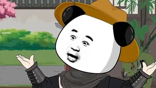 Episode 3 of Tang Chao Nong Zi: Li Shimin rewards the man of Nantian County with shrimp