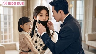 Putri “bisu” CEO tiba-tiba memanggil wanita itu ibu. Saat tau aslinya, CEO shock