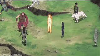 Naruto Shippuden