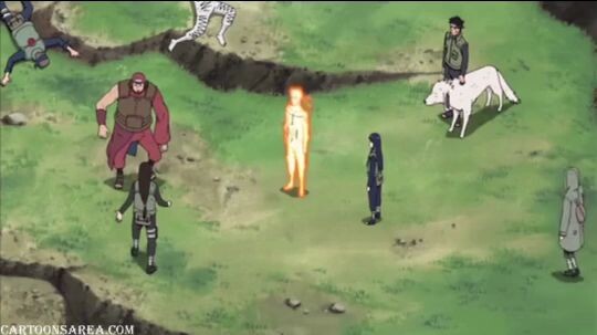 Naruto Shippuden