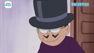 Doraemon S9 - Tập 453- Kẻ trộm bóng ma Nobita - POPS Kids