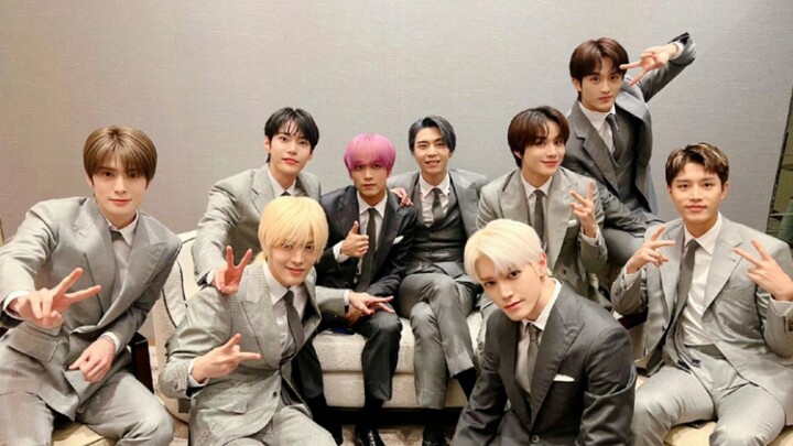 【NCT127】Thử thách nhảy solo của các thành viên "Sprint (2 Baddies)"