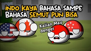 bahasa Semut