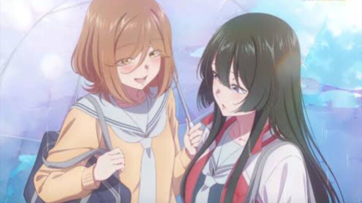 Shigatsu no Ao - mosaw0【COVER】