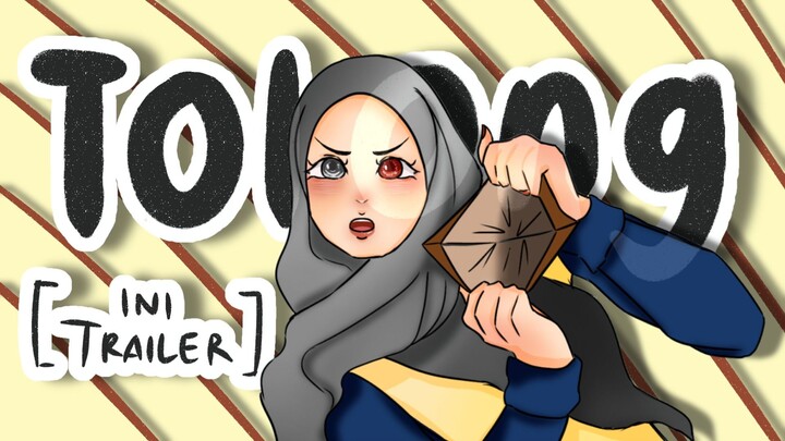 TRAILER ANIMASI PENGALAMAN @inichimmyz