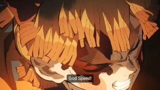 Demon Slayer - Kimetsu No Yaiba - Future Hashira