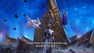 Twin Martial Souls episode 41 sub indo