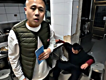 Saya cari-cari kesalahan aja nggak bisa ngomong kayak gini #MontageMenggebu #Kocak #Abstrak #Program