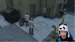 GTA 5 Roleplay - Cho gái lạ mượn xe, Tín Trọc bị phá không thương tiếc