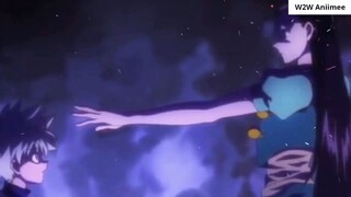 Zoldyck - Gia tộc sát thủ _ Hunter X Hunter 6
