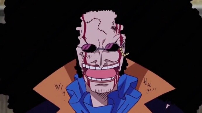 One Piece: “Kematian tidaklah mengerikan, yang mengerikan adalah kesepian”