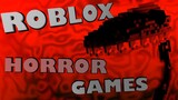 Roblox Horror Games 33