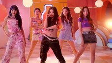 (G)I-DLE 230321 Group endor*t "TAMS ZERO" 57-second full version of the ad released