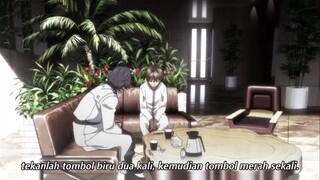 Guilty Crown Episode 5 Subtitle Indonesia
