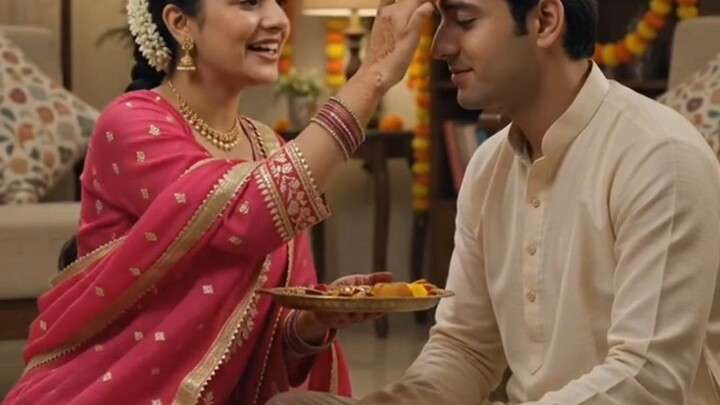 happy raksha bandhan ❤️