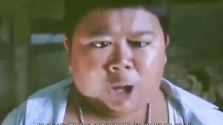 “只要我假装看不见，鬼就发现不了我”
