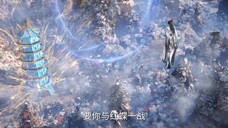 Renegade Immortal's eps 77 trailer preview terbaru #renegadeimmortal#wanglin