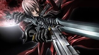 [ AMV ] - DEVIL | DMC x Bayonetta