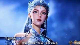 Preview Soul Land S2 Eps 131