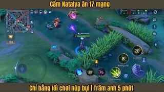 sanji top 2 thách đấu kéo rank auto win cho quý anh chị em