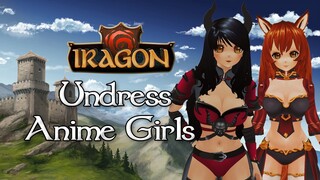 Sexy Anime Girls - Iragon Update 0.69