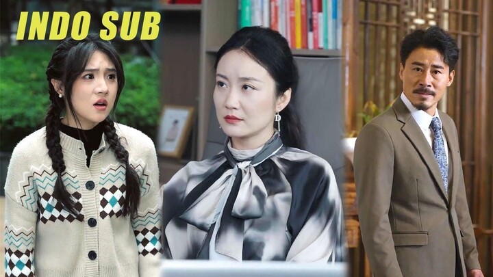 Di hari pernikahan,pengantin wanita hina dia,dia lepas cincin dan tunjukkan identitas CEO miliarder!