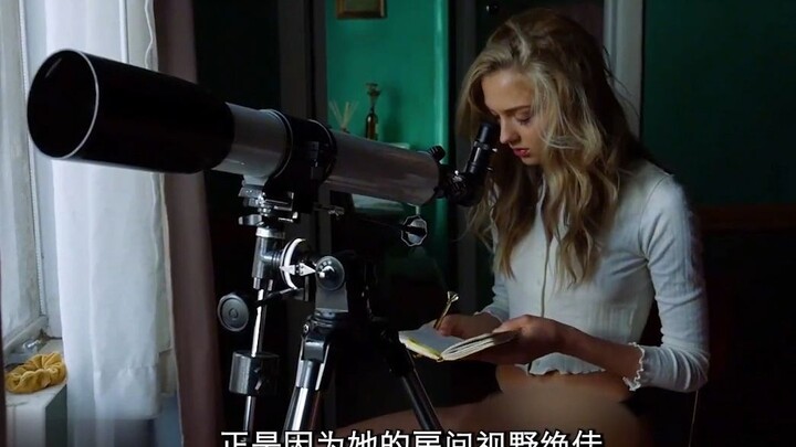 For 8 years, a woman secretly spied on a wealthy man’s life—day in and day out—but the ending took e