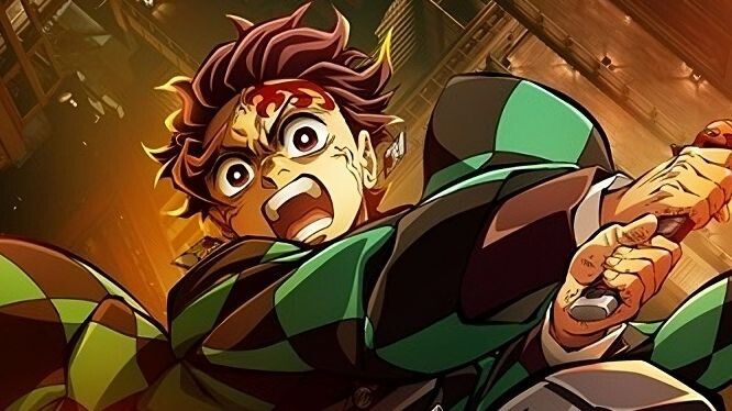 [Subtitel Mandarin dan Jepang/Aimer/Lagu tema OP versi lengkap] Kimetsu no Yaiba: Infinite Castle Ar