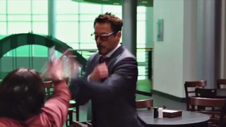 Hậu trường phim marvel #videohaynhat