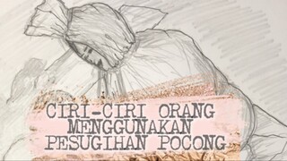 PESUGIHAN POCONG