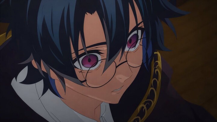 Wistoria Wand And Sword Season 2 Episode 1 Subtitle Indonesia Terbaru !!!