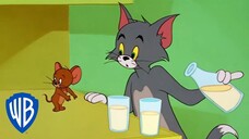 Tom and Jerry A Nutcracker Tale