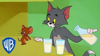 Tom and Jerry A Nutcracker Tale