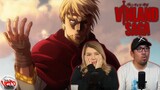 Vinland Saga S2E22 - The King of Rebellion  -  Reaction and Discussion