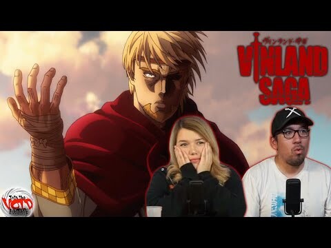 Vinland Saga S2E22 - The King of Rebellion  -  Reaction and Discussion