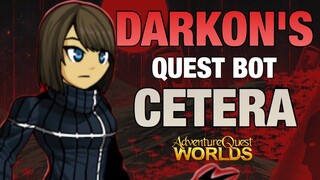 =AQW= DARKON'S ERRAND | MERGE SHOP ITEMS BOT | CETERA