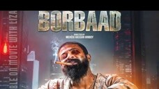 Borbaad (Bengali: বরবাদ 2025 shakib khan