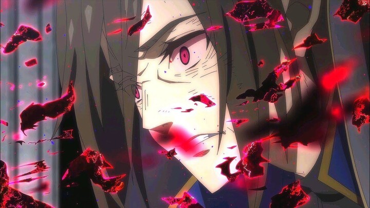 Pahlawan Terkuat Balik Ke Masa Lalu Setelah Membantai Raja Iblis