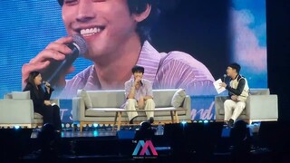 [CLIP] 2023 AHN HYO SEOP ASIA TOUR [THE PRESENT SHOW] “here and now”