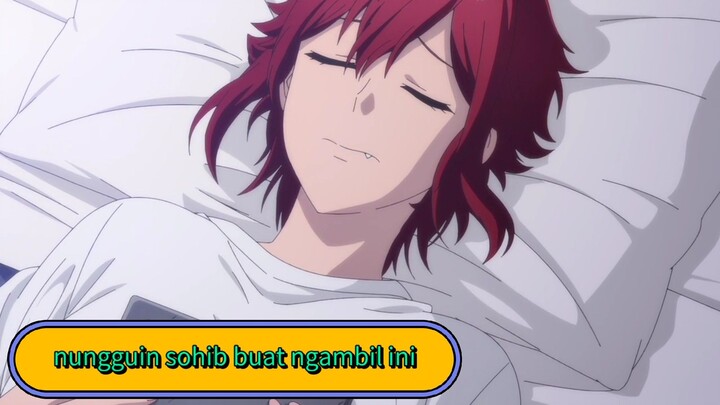 #KompetisiKreasiUnggahan6, cewek tomboy ini ampe bosen namatin game itu mulu