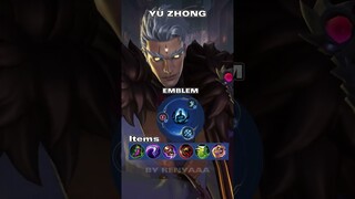✅ New Emblem be like