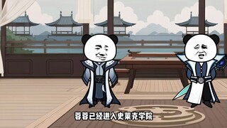 Episode 2: Pelelangan resmi dimulai!