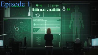 Splinter Cell Deathwatch S1Ep1(In Hindi Dubbed)