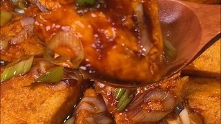 成本两块 我愿称之为 史上最强下饭菜