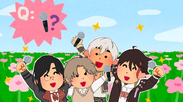 【Ye】Jala cinta luas dan rapat, tak ada yang terlewat; satu panah dua burung, cakap di segala bidang