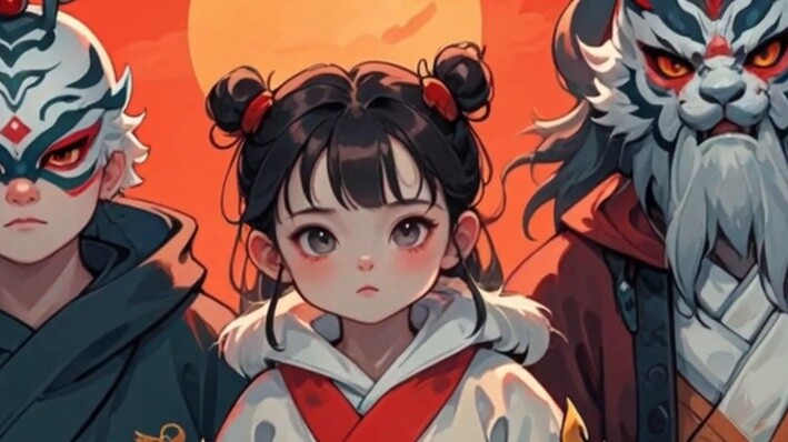 Xuanwu Confession