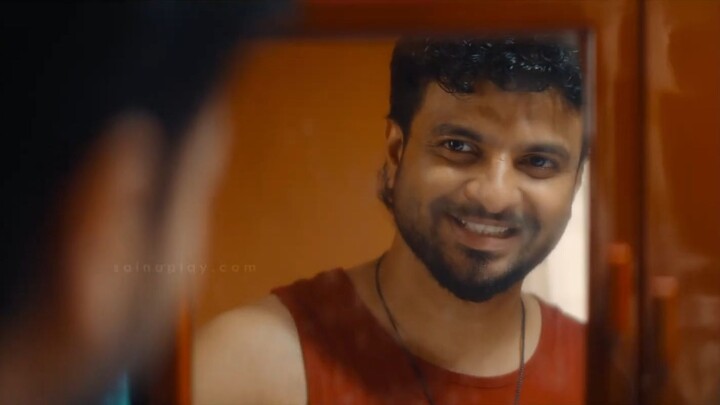 Pluto Malayalam movie  2026