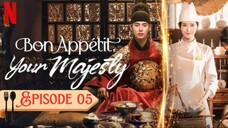 BAYM: The Tyrant's Chef - Episode 5 [Eng Sub]