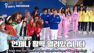 Super TV S1 - Episode 12